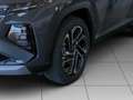 Hyundai TUCSON FL HEV 1.6 T-GDI 215PS PRIME DIGI KEY NAVI Gris - thumbnail 8
