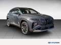 Hyundai TUCSON FL HEV 1.6 T-GDI 215PS PRIME DIGI KEY NAVI Gris - thumbnail 2