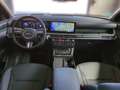 Hyundai TUCSON FL HEV 1.6 T-GDI 215PS PRIME DIGI KEY NAVI Gris - thumbnail 4