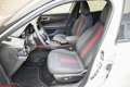 Alfa Romeo Junior SPECIALE Ibrida  1.2 145PS Hybrid eDCT6 + Technologie Paket Weiß - thumbnail 12