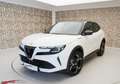 Alfa Romeo Junior SPECIALE Ibrida  1.2 145PS Hybrid eDCT6 + Technologie Paket Weiß - thumbnail 1