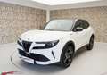 Alfa Romeo Junior SPECIALE Ibrida  1.2 145PS Hybrid eDCT6 + Technologie Paket Weiß - thumbnail 2
