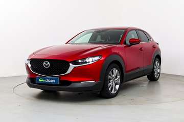 2.0 Skyactiv-G Zenith Safety 2WD 90kW