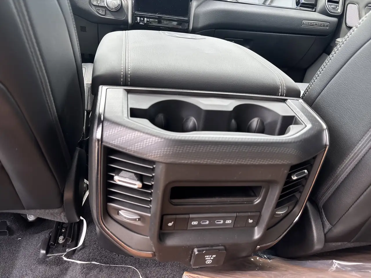 RAM 1500 photo RAM 1500