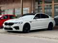 BMW M5 Competition HUD KAM LASER AHK SOFT-CLOSE 1Hd Білий - thumbnail 2