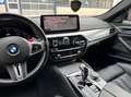 BMW M5 Competition HUD KAM LASER AHK SOFT-CLOSE 1Hd Bílá - thumbnail 15