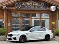 BMW M5 Competition HUD KAM LASER AHK SOFT-CLOSE 1Hd Alb - thumbnail 1