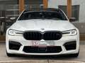 BMW M5 Competition HUD KAM LASER AHK SOFT-CLOSE 1Hd Weiß - thumbnail 2