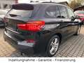 BMW X1 xDrive 20 d M Sport Schwarz - thumbnail 3