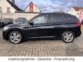 BMW X1 xDrive 20 d M Sport Schwarz - thumbnail 22