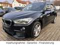BMW X1 xDrive 20 d M Sport Schwarz - thumbnail 1
