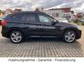 BMW X1 xDrive 20 d M Sport Schwarz - thumbnail 21