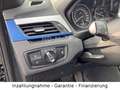 BMW X1 xDrive 20 d M Sport Schwarz - thumbnail 14