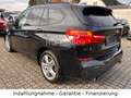BMW X1 xDrive 20 d M Sport Schwarz - thumbnail 4