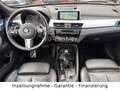 BMW X1 xDrive 20 d M Sport Schwarz - thumbnail 5