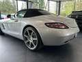 Mercedes-Benz SLS Roadster Grau - thumbnail 5
