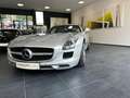 Mercedes-Benz SLS Roadster Grau - thumbnail 9