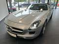 Mercedes-Benz SLS Roadster Grau - thumbnail 16