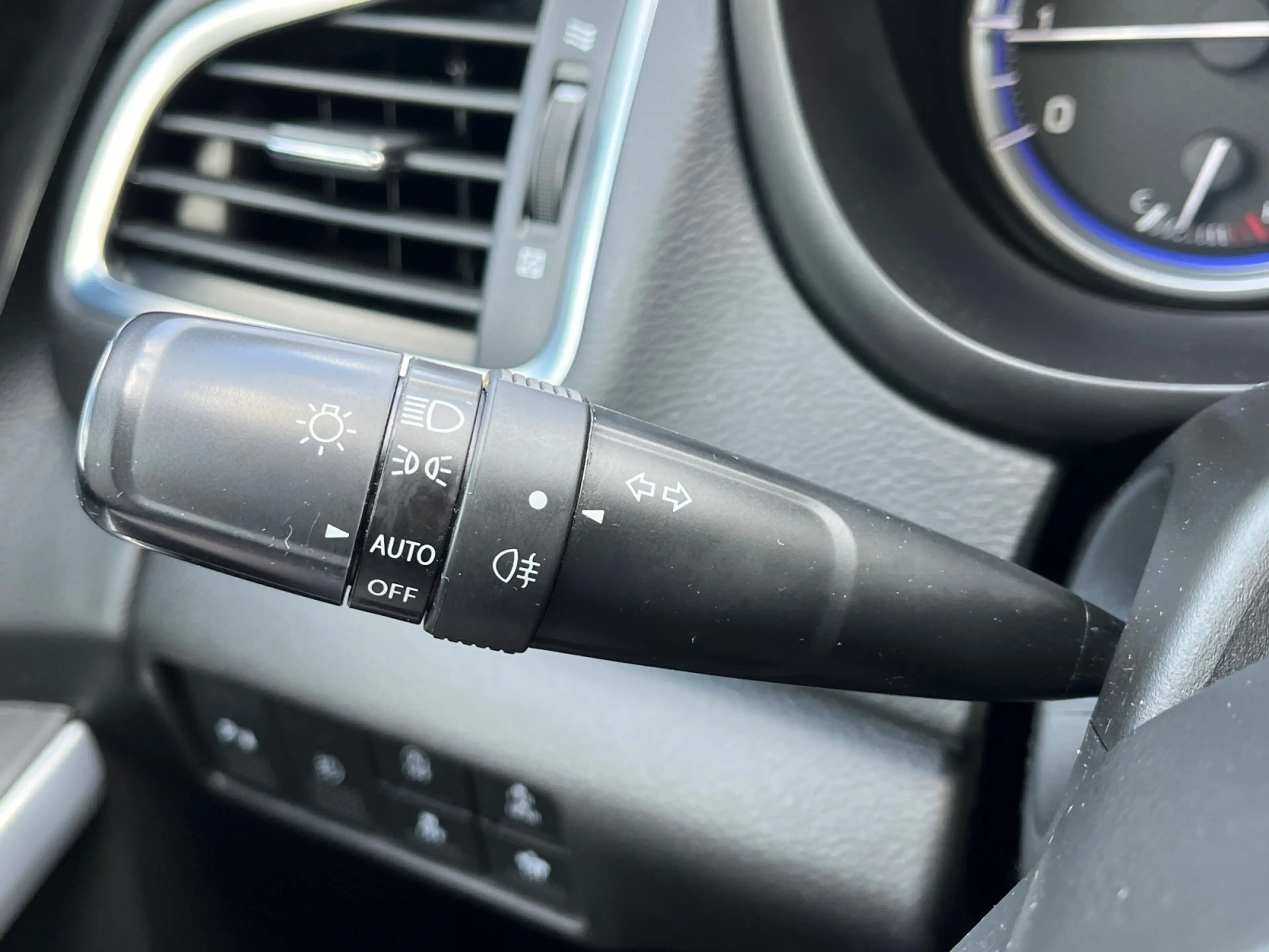 Suzuki SX4 S-Cross (SX4) S-Cross 1.4 Comfort+ 4WD Schiebedach+Navi+Le — photo 15