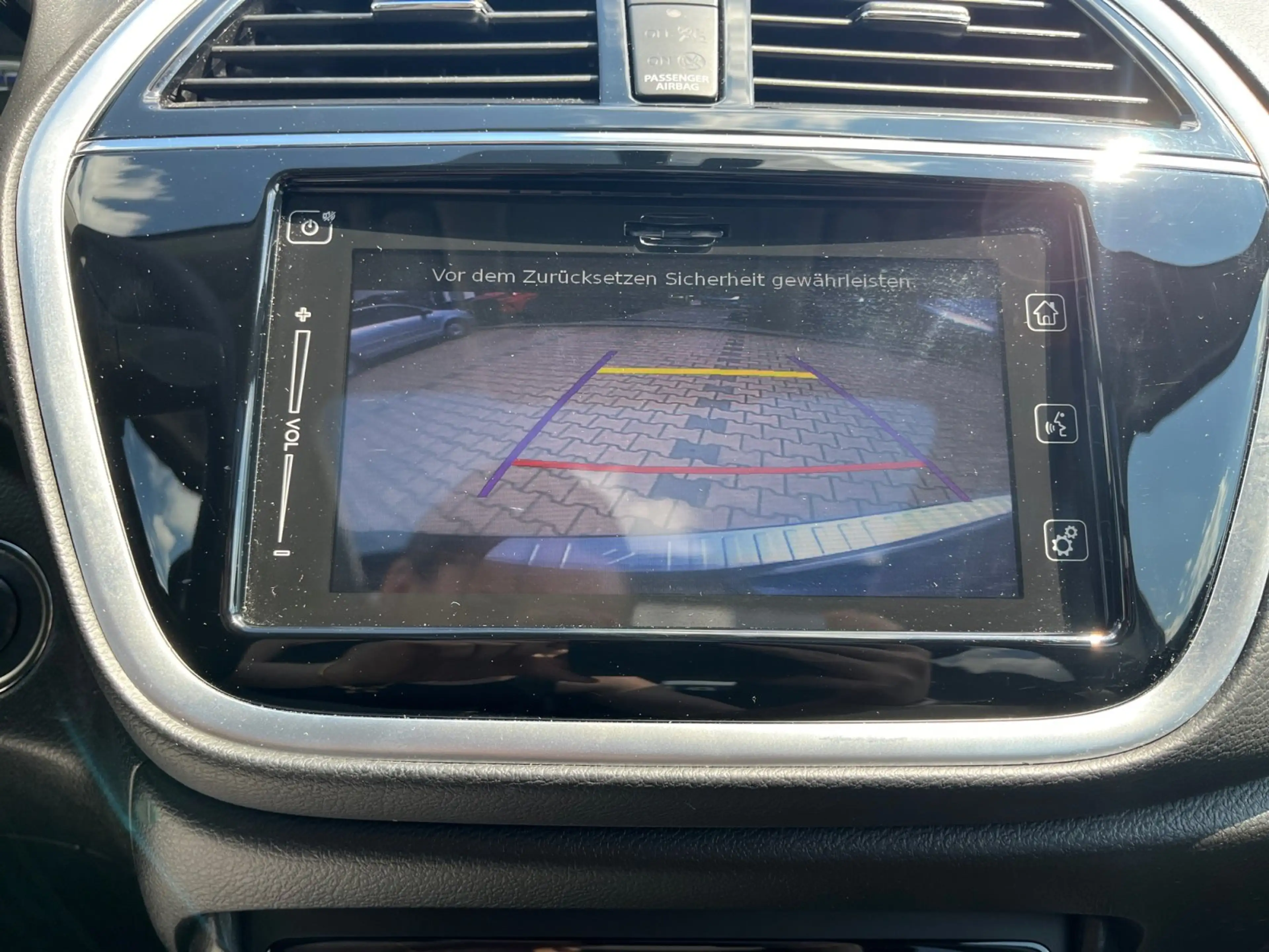 Suzuki SX4 S-Cross (SX4) S-Cross 1.4 Comfort+ 4WD Schiebedach+Navi+Le — photo 13