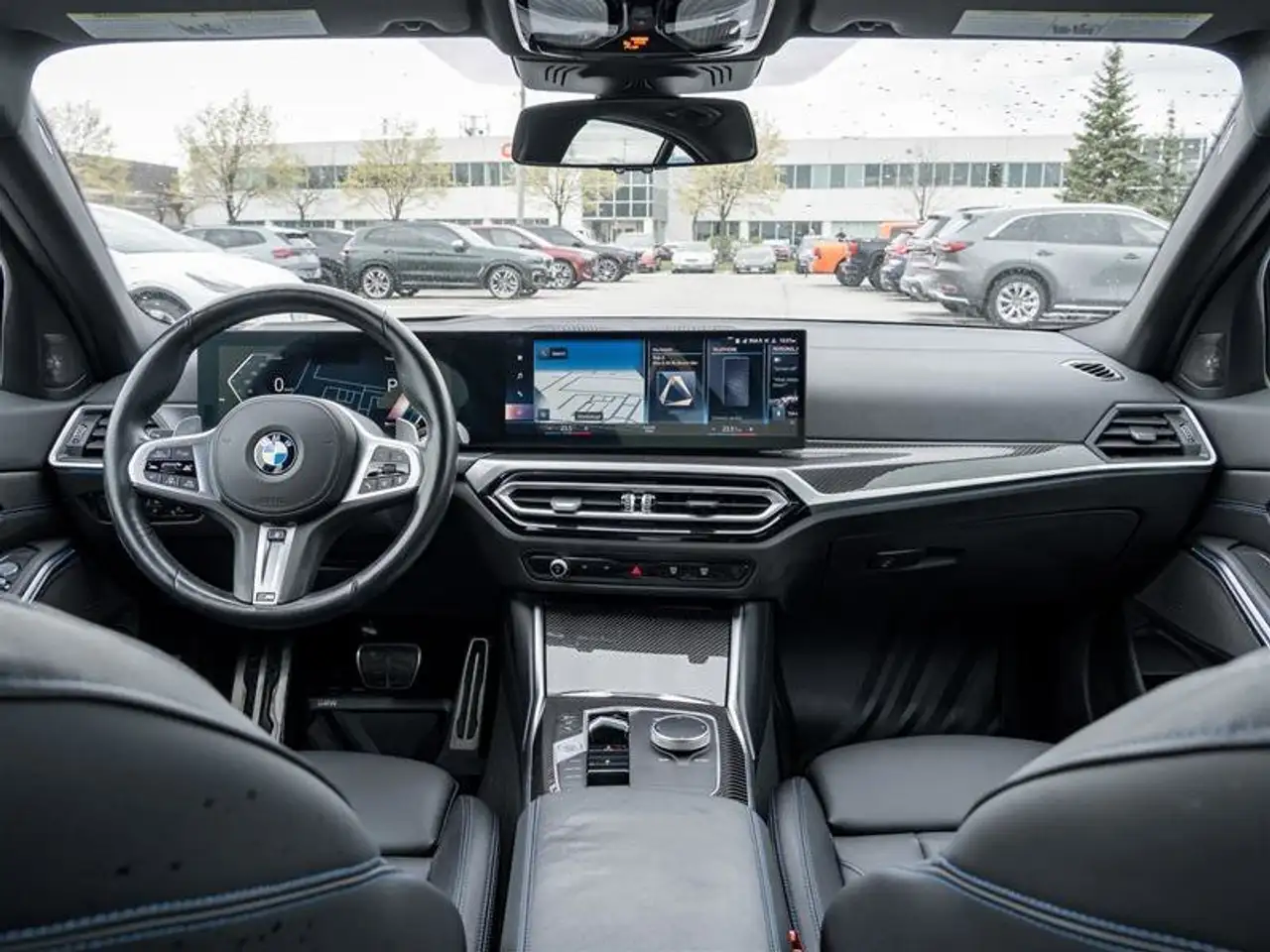 BMW 3 Series снимка BMW 3 Series