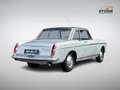 Peugeot 404 Coupe Carburateur Zilver - thumbnail 4