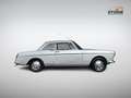 Peugeot 404 Coupe Carburateur Zilver - thumbnail 3