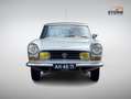Peugeot 404 Coupe Carburateur Zilver - thumbnail 2
