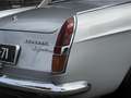 Peugeot 404 Coupe Carburateur Zilver - thumbnail 21