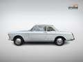 Peugeot 404 Coupe Carburateur Zilver - thumbnail 7