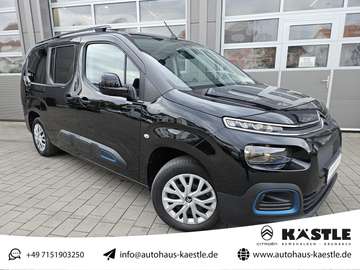 Feel Pack XL Elektromotor 136 NAVI*AHK*PDC*