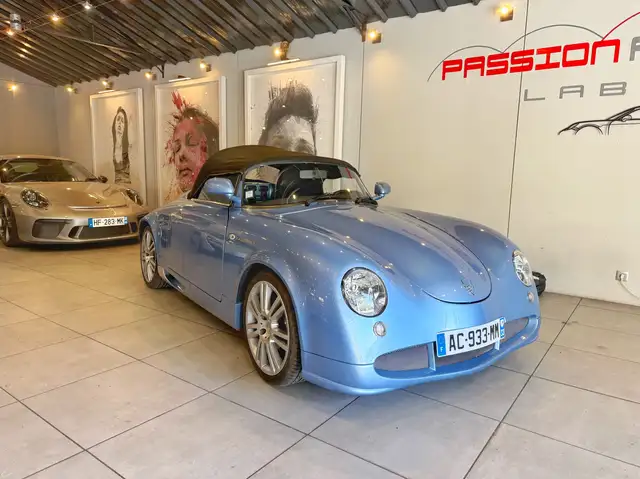 PGO Cévennes 180 Cévennes 2.0