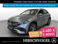 Mercedes-Benz EQA 300 4M AMG-Line+MBUX+Navi-P.+LED+Kam+PDC+SHZ Grau - thumbnail 1
