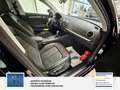 Audi A3 Sportback Nur 53Tkm* 1 Hand* Leder* Navi* Sehr gep Schwarz - thumbnail 18