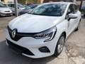 Renault Clio 1,0 *Sparsam, ideal für Stadt und Langstrecke* Wit - thumbnail 4