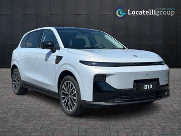 REEV HYBRID Design