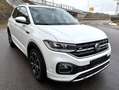Volkswagen T-Cross 1.6 TDI ,R Line, Weiß - thumbnail 4
