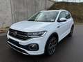 Volkswagen T-Cross 1.6 TDI ,R Line, Weiß - thumbnail 1