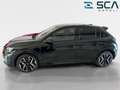 Peugeot 208 208 Hybrid 110 e-DCS6 GT Nero - thumbnail 2
