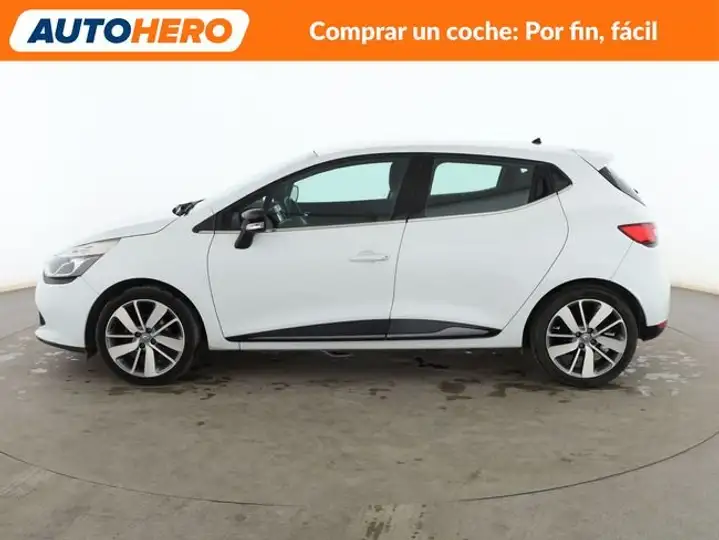 Renault Clio 2015, foto 3