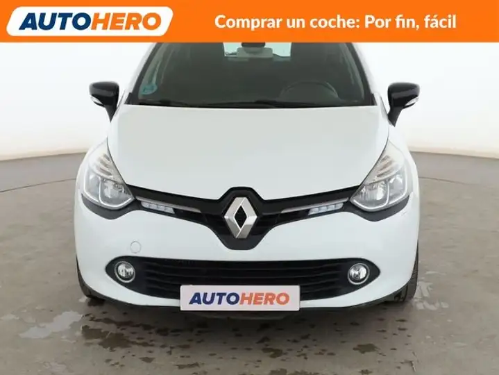 Renault Clio 2015, foto 9