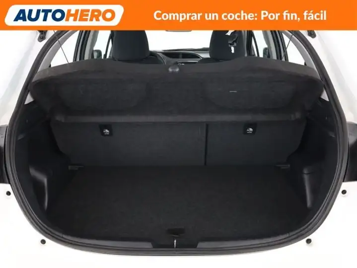 Toyota Yaris 2019, foto 18
