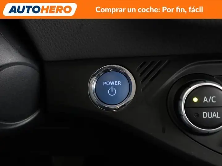 Toyota Yaris 2019, foto 31