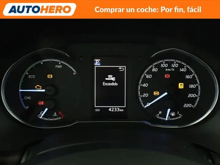 Toyota Yaris 2019, foto 25
