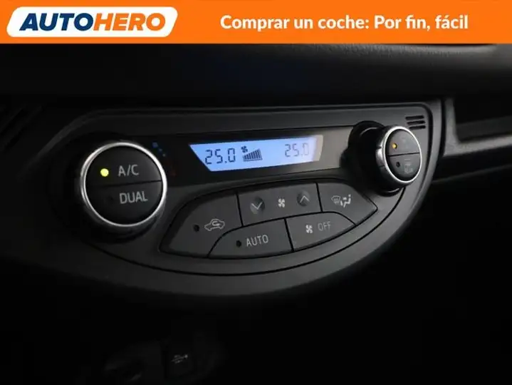 Toyota Yaris 2019, foto 26