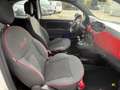 Fiat 500C RED Cabrio Hybrid Wit - thumbnail 9