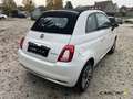 Fiat 500C RED Cabrio Hybrid Wit - thumbnail 5