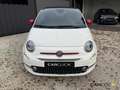 Fiat 500C RED Cabrio Hybrid Wit - thumbnail 8