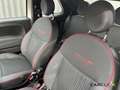 Fiat 500C RED Cabrio Hybrid Wit - thumbnail 22