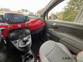 Fiat 500C RED Cabrio Hybrid Wit - thumbnail 15